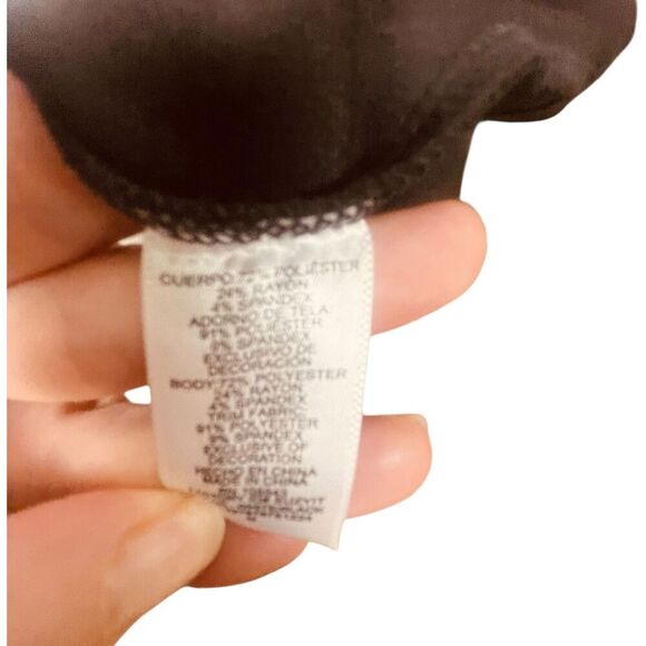 Narciso Rodriguez | Colorblock Mod Shift Dress Size M | NWT - Picture 9 of 10